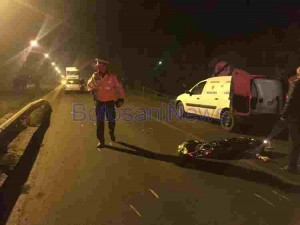 accident mortal dealu mare dorohoi 1