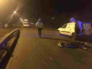 accident mortal dealu mare dorohoi