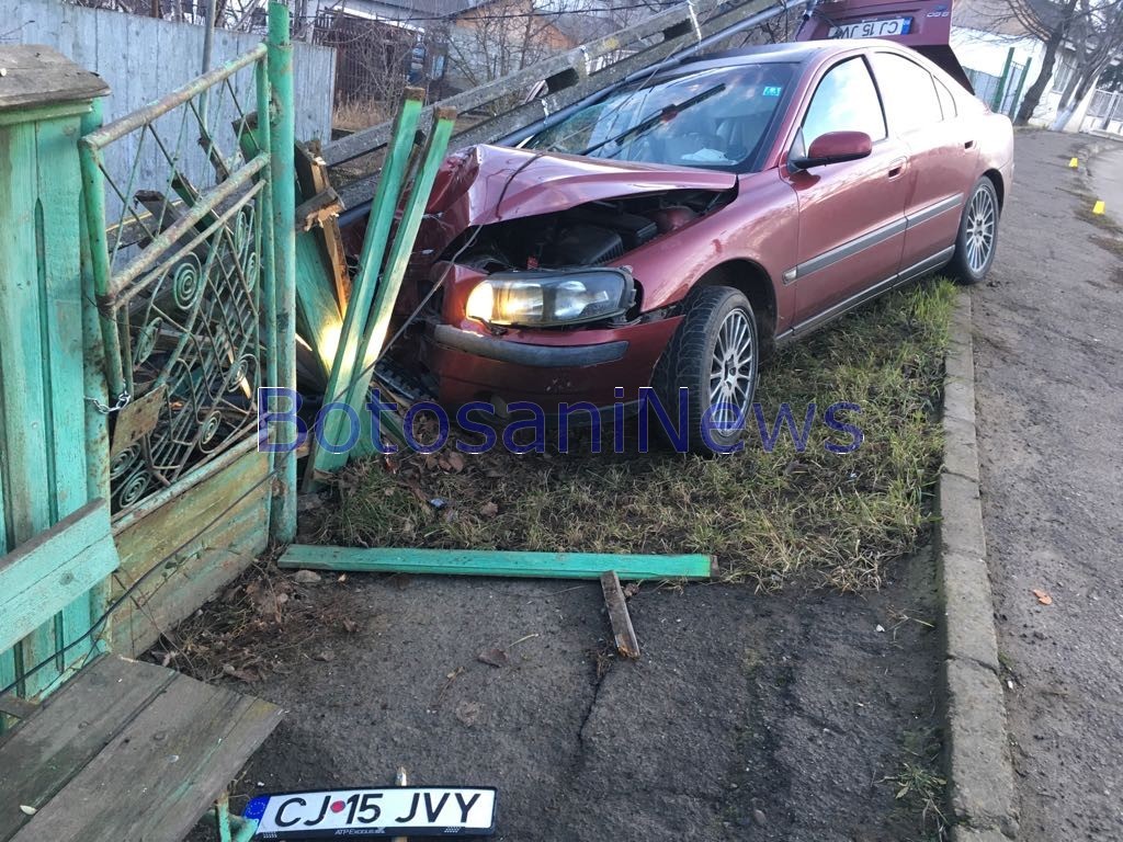 accident, rachiti, stiri, botosani