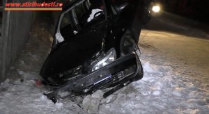 accident , stiri, botosani, hudesti