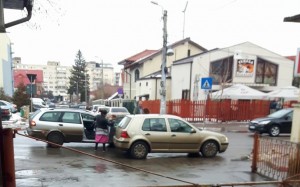 accident, stiri, spitalul de copii, botosani