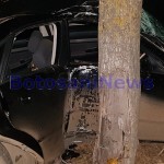 accident, stiri , victoria, botosani, politia