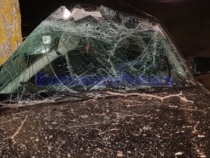 accident, stiri , victoria , botosani, politia