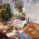 botosani, stiri, produse traditionale, cascaval de saveni, targ, germania, cozonacul domnesc (4)