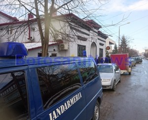 evacuare, stiri, executor judecatoresc, botosani , sinziana secrieru