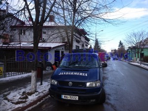 evacuare, stiri, executor judecatoresc, botosani , sinziana secrieru