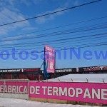 fabrica de termopane, tamistef srl, stiri, botosani