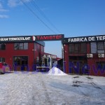 fabrica de termopane, tamistef srl, stiri, botosani