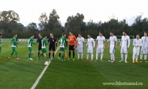 fc botosani, stiri, ludogorets bulgaria