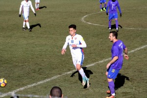 fc botosani, stiri, botosani, meci amical, petrotub