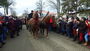 festival de datini si obiceiuri la vorona, botosani, stiri (5)