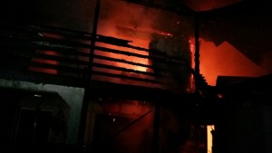 incendiu casa vorona 3