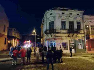 incendiu centru vechi 3