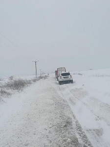 masini blocate, stiri, botosani