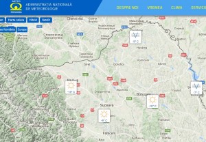 vremea, meteo, stiri, botosani, darabani, stanca