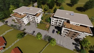 Green Hill Residence, Profi–IzoBek, stiri, botosani, imobiliare, cartier