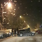 accident , strada octav onicescu , stiri , botosani