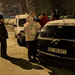 accident, octav onicescu, stiri, botosani