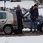 accident, stiri, botosani, bataie in trafic