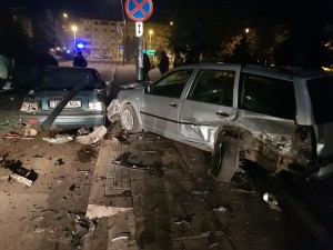 accident, stiri, botosani, strada cuza voda