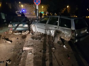 accident, stiri, botosani, strada cuza voda