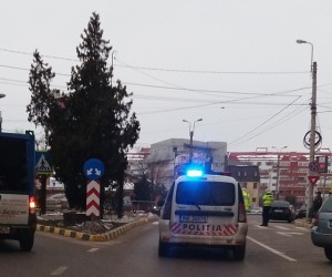 accident, trecere de pietoni, botosani, stiri, 