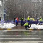 accident, trecere de pietoni, stiri, taxi , botosani