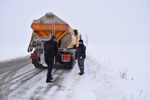 dan slincu drumuri zapada 1