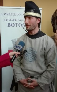 daniel ciobbanu, stiri, botosani