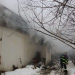 incendiu, magazin , stiri, botosani, vorona