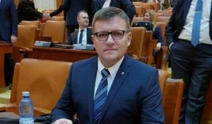 marius budai, stiri, botosani, deputat