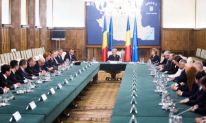 sedinta de guvern, guvernul dancila, stiri, botosani