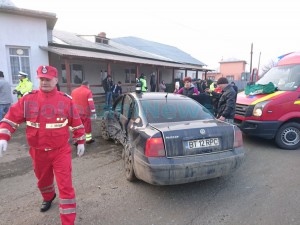 accident oraseni, stiri, botosani