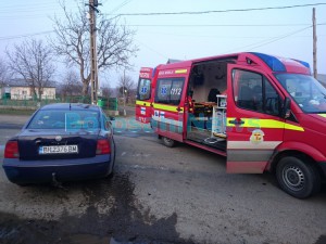 accident oraseni stiri botosani