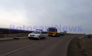 accident, stiri, botosani, dorobanti 