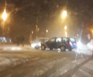 accident, stiri, bulevardul muhai eminescu, strada nicolae iorga, botosani (1)