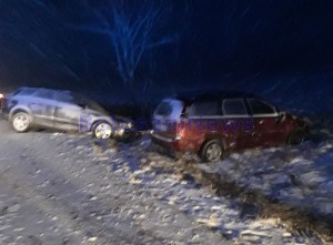 accident, stiri, cervicesti, botosani 