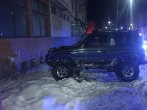 accident, stiri, dorohoi, botosani