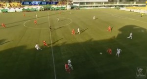 concordia- fc botosani 0-0