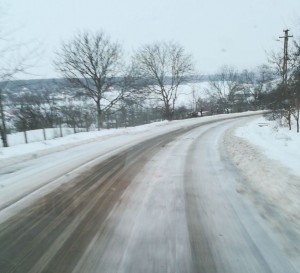 drumuri cu zapada, stiri, botosani