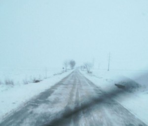 drumuri cu zapada, stiri, botosani