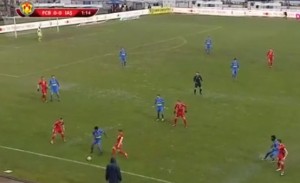 fc botosani- csm poli iasi- cupa romaniei 0-0