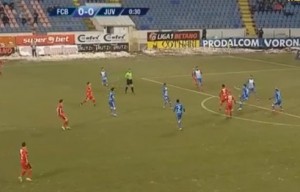 fc botosani- juventus bucuresti