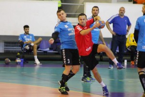 handbal masculin, stiri, botosani, cs botosani