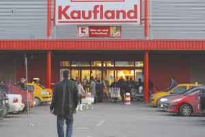 kaufland, stiri, botosani