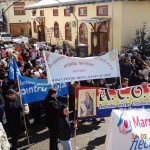 mars pentru viata, stiri, botosani