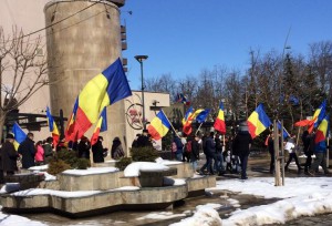 mars unionist, stiri, botosani