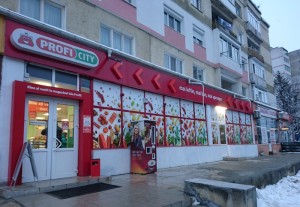 profi city, stiri, botosani, market