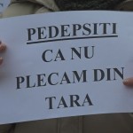 protest, spitalul judetean, botosani, stiri