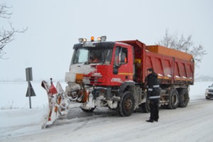 utilaje de deszapezire, stiri, botosani